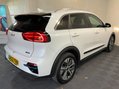 Kia Niro 64kWh 2 Auto 5dr 6