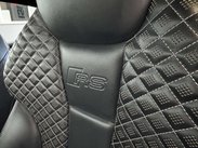 Audi RS3 2.5 TFSI Saloon 4dr Petrol S Tronic quattro Euro 6 (s/s) (400 ps) 37