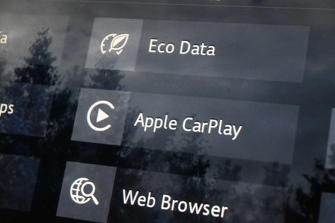 Land Rover Discovery 3.0 Discovery Luxury HSE TD6 Auto 4WD 5dr 7