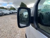Vauxhall Vivaro SWB Low Roof Sportive 2700 Air Con Sensors Euro 6 NO VAT 19