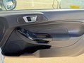 Ford Fiesta 1.25 Zetec Euro 5 3dr 25