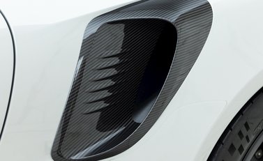 Porsche 911 GT3 RS Weissach (991.2) 31