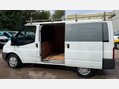 Ford Transit 2.2 TDCi 260 Panel Van 5dr Diesel Manual FWD L1 H1 (194 g/km, 138 bhp) 15