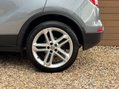 Vauxhall Mokka X 1.4 Mokka X Griffin+ ecoTEC 5dr 15
