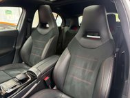Mercedes-Benz A Class 2.0 A250 AMG Line (Premium Plus) Hatchback 5dr Petrol 7G-DCT Euro 6 (s/s) ( 6