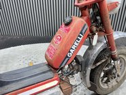Garelli Katia 50 1967 MONKEY BIKE PROJECT CLASSIC BIKE 50CC 7