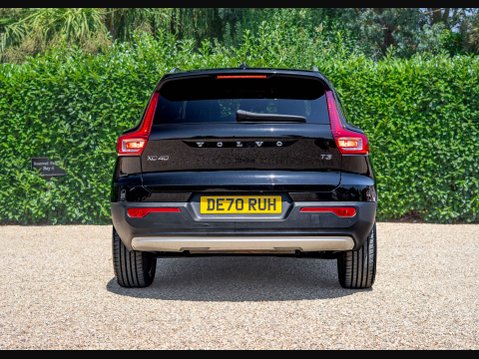 Volvo XC40 1.5 XC40 Inscription T3 Auto 5dr 6