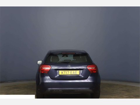 Mercedes-Benz A Class 1.6 A180 SE 7G-DCT Euro 6 (s/s) 5dr 9