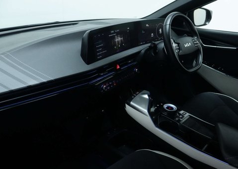 Kia EV6 EV6 GT-Line 5dr 51