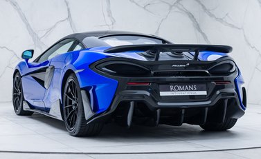 McLaren 600LT 12