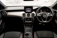 Mercedes-Benz CLA Class CLA 200 AMG LINE NIGHT EDITION PLUS 3