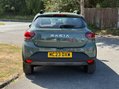 Dacia Sandero Stepway EXPRESSION TCE 5