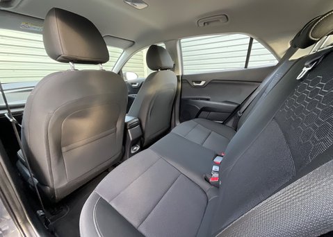 Kia Rio 1.0 T-GDi '2' 14