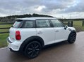 Mini Countryman 1.6 Cooper S Euro 5 (s/s) 5dr 11