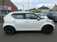 Suzuki Ignis SZ-T DUALJET 8