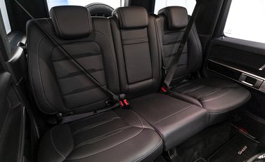 Mercedes-Benz G Class G63 11
