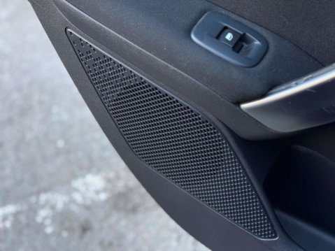 Peugeot 2008 1.2 PureTech Allure Euro 6 5dr 62