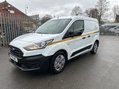 Ford Transit Connect 200 BASE TDCI FSH 1 OWNER 2
