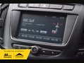 Vauxhall Zafira 1.4 Zafira Tourer SRi T 5dr 45