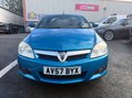 Vauxhall Tigra 1.4 Tigra Exclusive 2dr 10
