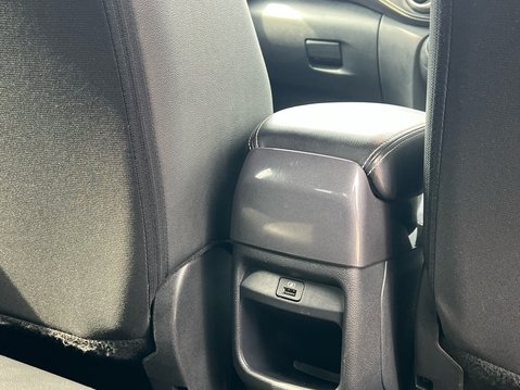 Nissan Juke N-CONNECTA 39
