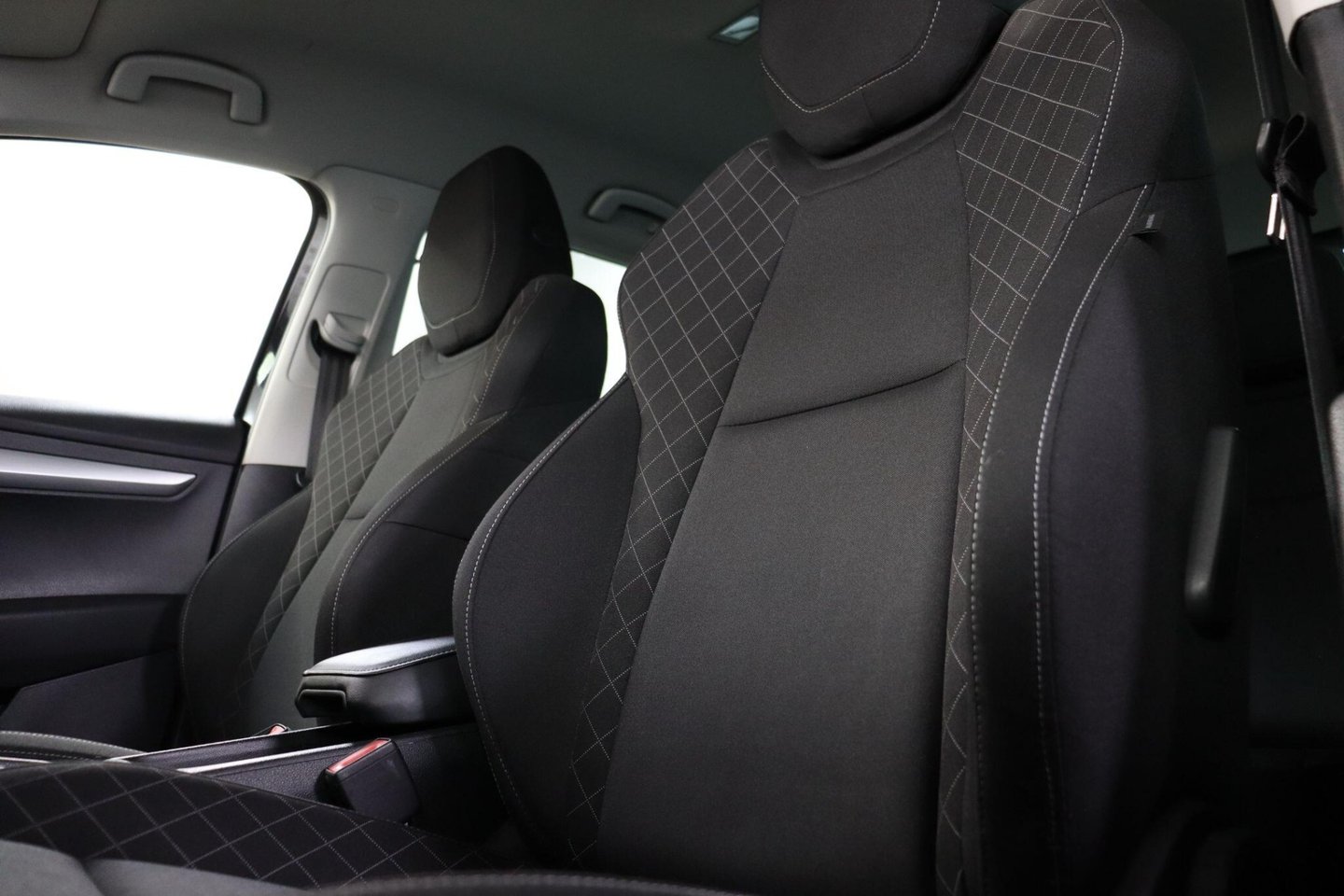 2019 Skoda Karoq — image 30