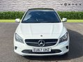 Mercedes-Benz CLA Class 1.6 CLA 180 Sport Auto 4dr 2