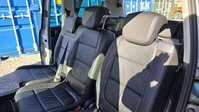 SEAT Alhambra 2.0 TDI SE Lux MPV 5dr Diesel DSG Euro 6 (s/s) (184 ps) 40