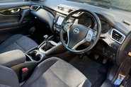 Nissan Qashqai 1.5 dCi n-tec+ SUV 5dr Diesel Manual 2WD Euro 5 (s/s) (110 ps) 44