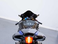 Yamaha R1M 1000 Super Sports Petrol Manual (200 ps) 39