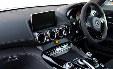 Mercedes-Benz AMG GT R GT R 14