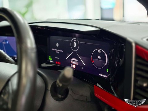 Vauxhall Mokka 50kWh SRi Nav Premium Auto 5dr 51