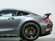 Mercedes-Benz Amg GT 4.0 V8 BiTurbo R (Premium) Coupe 2dr Petrol SpdS DCT Euro 6 (s/s) (585 ps) 20