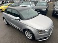 Audi A1 1.4 TFSI Sport Sportback S Tronic Euro 5 (s/s) 5dr 8