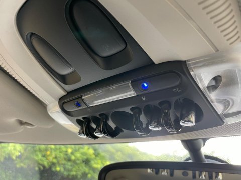 Mini Hatch 1.5 Cooper Hatchback 3dr Petrol Auto Euro 6 (s/s) (136 ps) 8