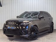 Land Rover Range Rover Velar 2.0 Range Rover Velar R-Dynamic HSE D240 Auto 4WD 5dr 5