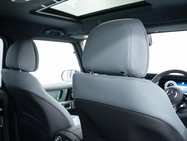 Mercedes-Benz G Class 4.0 G63 V8 BiTurbo MHEV AMG MANUFAKTUR Edition SUV 5dr Petrol Hybrid SpdS+9 32
