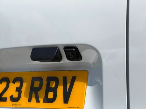 Vauxhall Combo L2H1 2300 PRO S/S 24