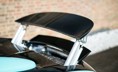 Bugatti Veyron Grand Sport Vitesse 40