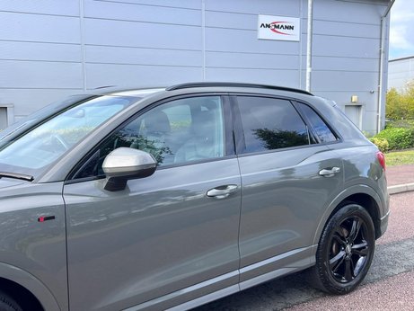 Audi Q3 1.5 TFSI CoD 35 S line S Tronic Euro 6 (s/s) 5dr 6