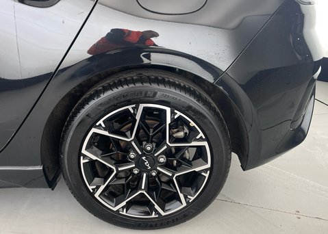 Kia Ceed GT-Line 1.5 T-GDi DCT 15