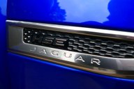 Jaguar E-Pace 2.0 E-PACE R-Dynamic HSE i AWD Auto 4WD 5dr 11