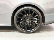 Mercedes-Benz E Class 2.0 E220d AMG Line Cabriolet 2dr Diesel G-Tronic+ Euro 6 (s/s) (194 ps) 28