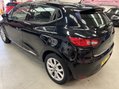 Renault Clio DYNAMIQUE NAV TCE 20