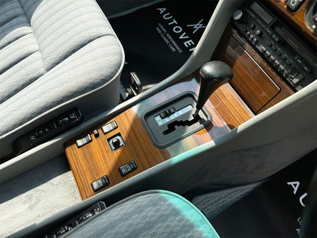 Mercedes-Benz C Class 260 E 51