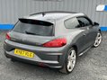 Volkswagen Scirocco 2.0 TDI R-Line Euro 6 (s/s) 3dr 50