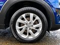 Hyundai TUCSON 1.6 CRDi MHEV SE Nav Euro 6 (s/s) 5dr 17