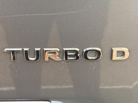 Vauxhall Combo Life 1.5 Turbo D BlueInjection Energy XL MPV Euro 6 (s/s) 5dr (7 Seat) 39