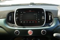 Fiat 500 ROCKSTAR 26