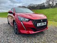 Peugeot 208 PURETECH ALLURE S/S 10